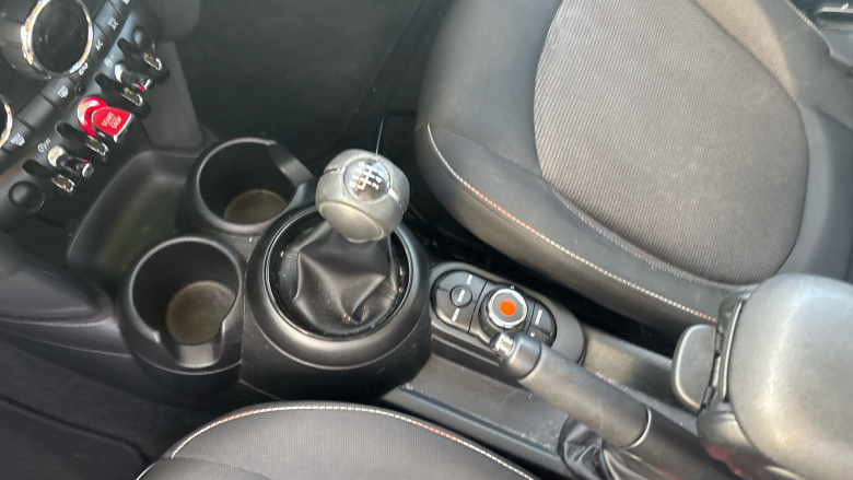 MINI Hatchback 1.5 Cooper Classic II 5dr Petrol Hatchback